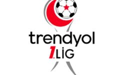 Trendyol 1. Lig Fikstür Çekimi Detayları Belirlendi