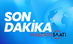 MSB acı haberi duyurdu; Mağarada metan gazı nedeniyle 5 askerimiz şehit
