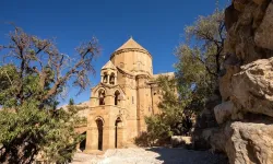 Van Kültür Yolu Yestivali sanatla başladı