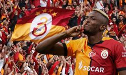 Victor Osimhen Galatasaray’a geliyor: İmza tarihi belli oldu
