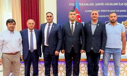 Azerbaycan-Türkiye İşbirliği Forumu’ndan “Gazi ve Şehit Ailelerine Destek” projesi