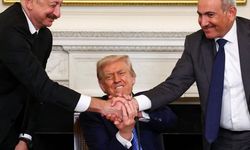 Azerbaycan ve Ermenistan’dan Washington’da tarihi barış