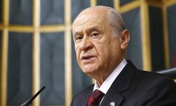 Bahçeli’den Özgür Özel’e sert tepki