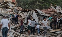 Balıkesir Sındırgı’da 6.1’lik deprem: 237 artçı meydana geldi