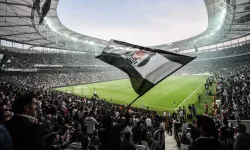 Beşiktaş, St. Patrick’s karşısında tur için sahada