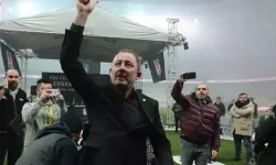 Beşiktaş’ta yeniden Sergen Yalçın dönemi!