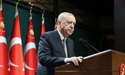 Erdoğan: Gelişmeleri yakından takip ediyoruz