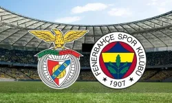 Fenerbahçe, Şampiyonlar Ligi Play-Off’unda Benfica’yı konuk edecek
