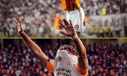 Galatasaray, sezonu 3-0’lık galibiyetle açtı