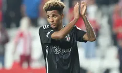 Gedson Fernandes'in Rusya kararı yılın Fenerbahçe-Beşiktaş takasını engelledi