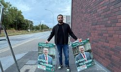 Almanya’da Yerel Seçim Heyecanı Başladı: Sokak Kampanyaları Hız Kazandı