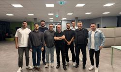 Essen Eğitim Ataşesi Sabri Yolcu’dan Öğrenci Yurdu Ziyareti