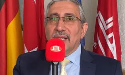 DİTİB DUİSBURG WANHEİMERORT 2025/2026 EĞİTİM PROGRAMI TANITILDI