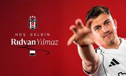 Rıdvan Yılmaz Yuvaya Döndü