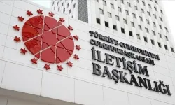 İletişim Başkanlığı: Çelik Kubbe, Türkiye'nin küresel gücünü pekiştiriyor