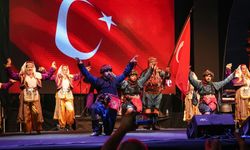 Trabzon horonla dünyayı birleştirdi!