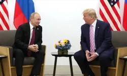 Trump ve Putin buluşması öncesi yoğun hazırlık