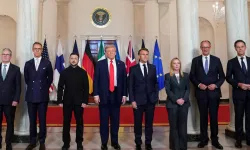 Trump’tan Ukrayna-Rusya mesajı: Yakın zamanda barış mümkün