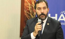 Türkiye Kent Konseyleri Birliği Başkanı Hasan Soygüzel’in acı günü