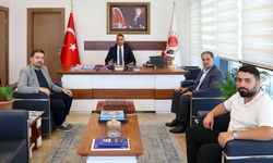 Türkiye'nin Denetimli Serbestlik Uygulaması dünyaya örnek
