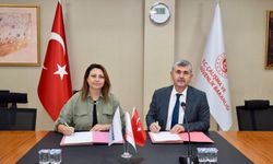 ÇASGEM ve MEYAD Arasında İş Birliği Protokolü İmzalandı