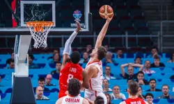 12 Dev Adam tarih yazdı: Türkiye EuroBasket’te yarı finalde