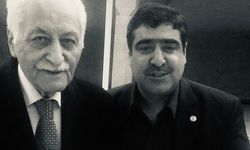 İdareci ve Bürokratlar Birliği Derneği’nden Yavuz Bülent Bakiler İçin Taziye Mesajı