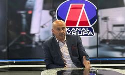 Kanal Avrupa Yeni Yayın Dönemine Mülheim’daki Yeni Binasında Başladı