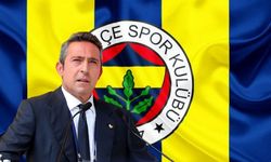 Ali Koç ve yönetimi, TFF’ye yöneldi