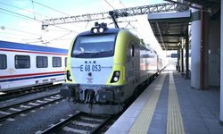 Avrupa'nın Kalbine Nostaljik Tren Yolculuğu
