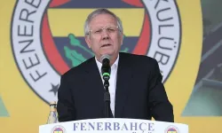 Aziz Yıldırım: Seçimde aday olmayacağım