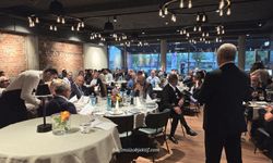 ATİAD “Come2gether”: Essen’de İş Dünyasına Yeni Köprüler