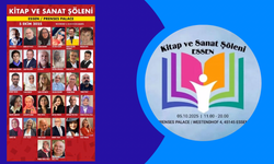 Essen’de Kitap ve Sanat Şöleni