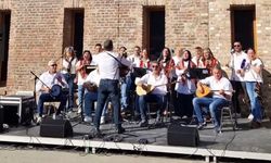 Köln THM Gönüllüler Korosu’ndan Unutulmaz Konser