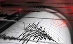 Erzurum’un Aşkale ilçesinde 4,4 büyüklüğünde deprem