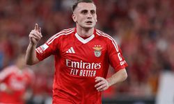 Fenerbahçe tarihinin en pahalı transferi: Kerem Aktürkoğlu