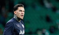 Fenerbahçe’den büyük transfer: Ederson İstanbul’da