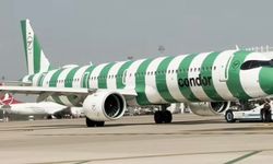 Condor, 2026’da Antalya Uçuşlarını Durduracak