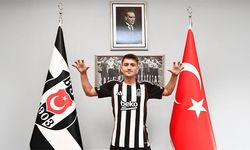 Beşiktaş, Cengiz Ünder’i Kadrosuna Kattı