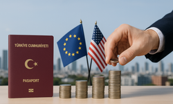 25 bin euroya oturum izni, 500 bin dolara vatandaşlık