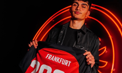 Can Uzun’dan Frankfurt’a Hayat Öpücüğü