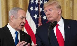Trump’tan Netanyahu’ya sert tepki: Beni bitiriyor