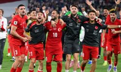 Türkiye Gürcistan’ı 3-2 yendi