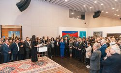 Berlin’de “Ana Doğa” Sergisi: Sanat Yoluyla Doğaya Saygı Mesajı