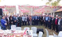 Karadeniz Rüzgârı Başkent’te Esti: KAR-DER Kahvaltısı, Dostluk ve Dayanışmanın Simgesi Oldu