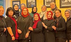 Başkan Tunçtürk Güven Tazeledi