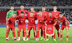 A Milli Takım, Bulgaristan'a konuk oluyor