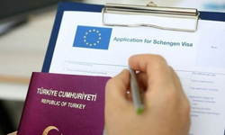AB, Schengen Bölgesi'nde elektronik giriş-çıkış sistemi'ni başlattı