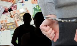 Antalya'da 197 milyon euroluk yatırım vurgunu: 5 tutuklama