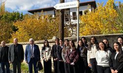 Attilâ İlhan, doğumunun 100. yılında gürün'de anıldı